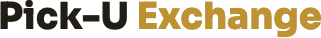 Pick-U Exchange