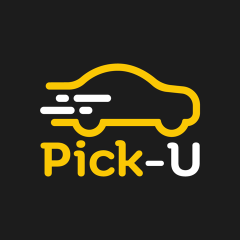 Pick-U Exchange logo